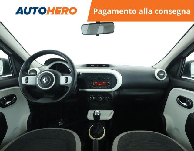 RENAULT Twingo SCe Zen