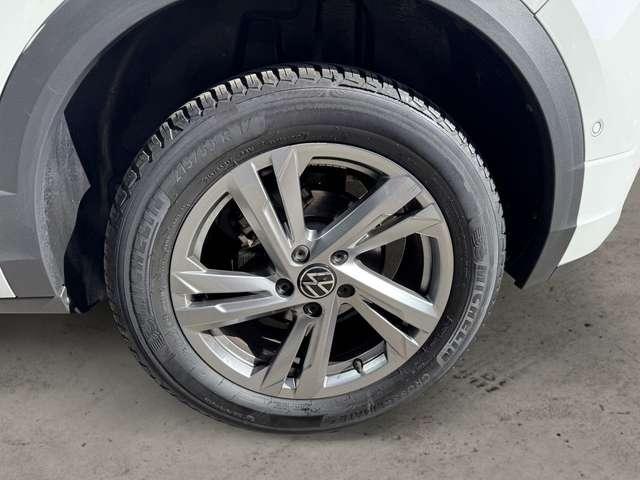 Volkswagen T-Roc 1.5 tsi R-Line
