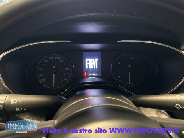 FIAT Tipo SW 1.6 Mjt 130 cv City Life - PROMO