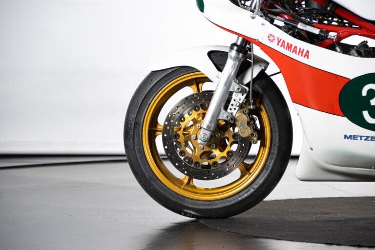 1979 YAMAHA TZ 250 GP - RDS01858