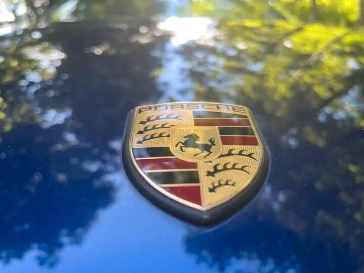 Porsche 911 996 Carrera 2 - 3.6 320 HP EXCLUSIVE ASI