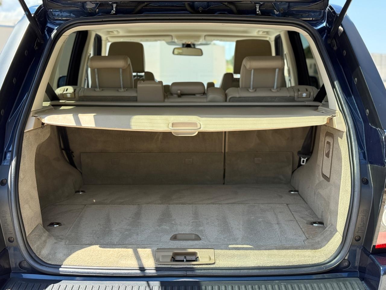 Land Rover Range Rover Sport 3.0 SDV6 Autobiography