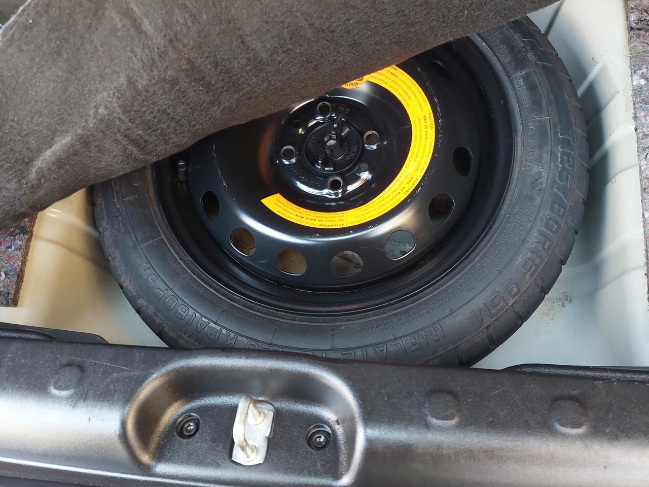 Fiat Panda 1.3 MJT S&S 4x4-ELD Antartica