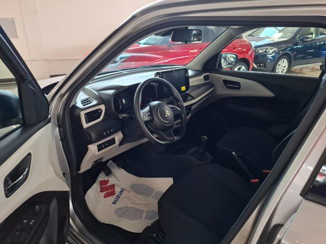 SUZUKI Swift 1.2 Hybrid Waku PROMO+INCENTIVO 2026