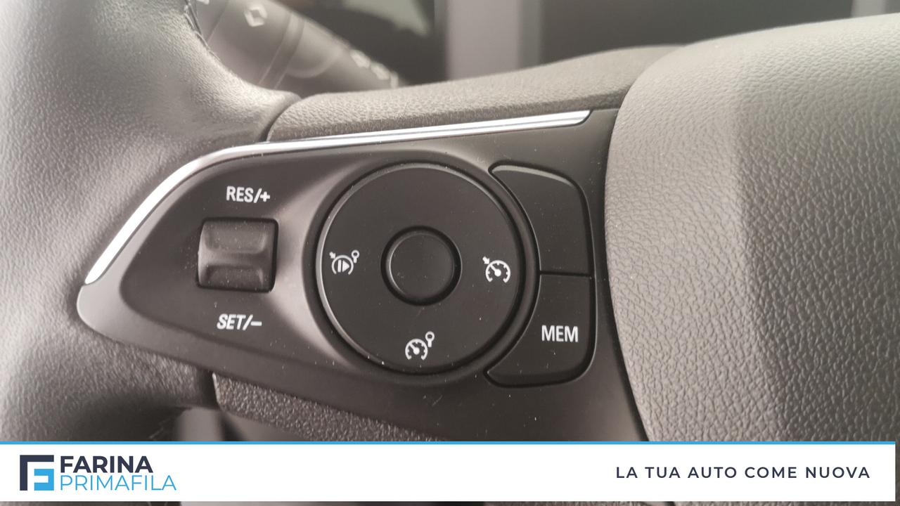 OPEL Mokka II 2020 - Mokka 1.2 t Elegance s&s 100cv