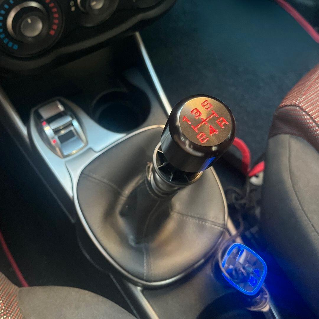 Alfa Romeo MiTo 1.4 T 120 CV GPL **72.000km**