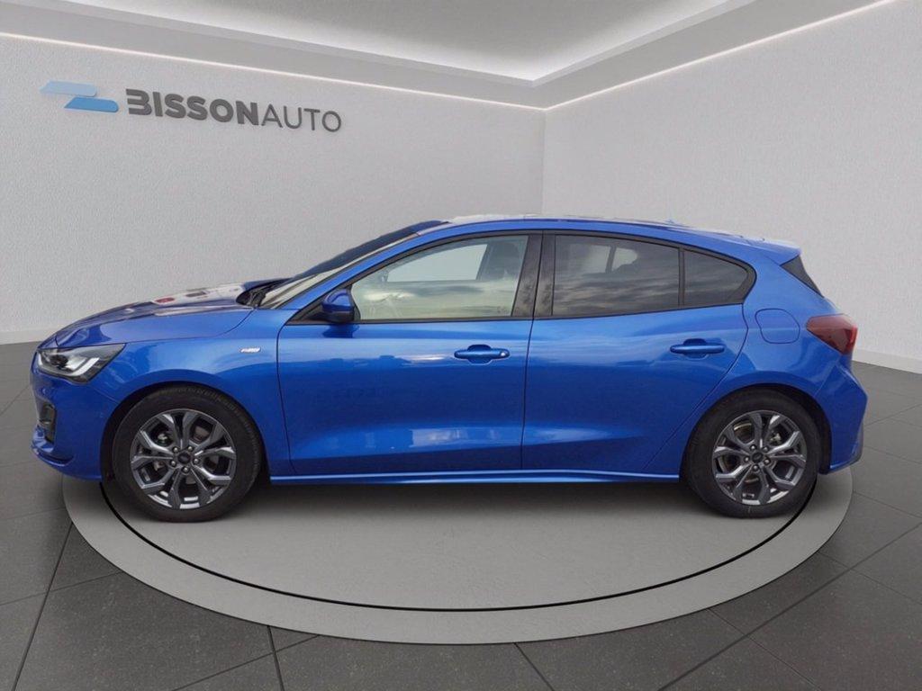 FORD Focus 1.0t ecoboost h ST-Line 125cv del 2023
