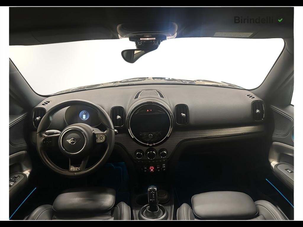 MINI Mini Countrym.(F60) - Mini 2.0 Cooper SD Yours Countryman ALL4