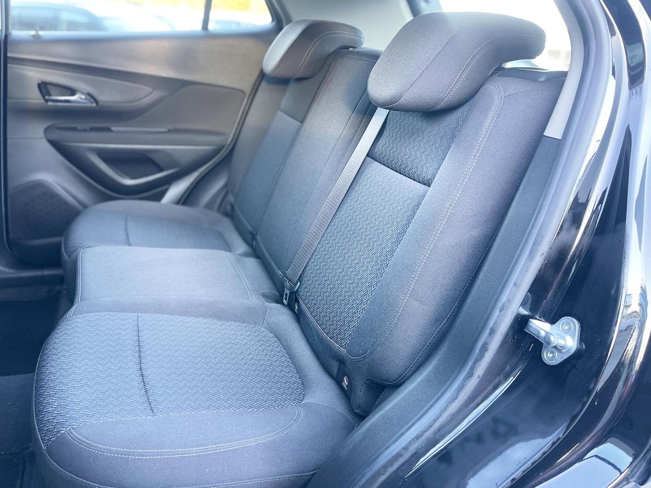 Opel Mokka 1.6 Diesel 136CV E6 Neo - 2017