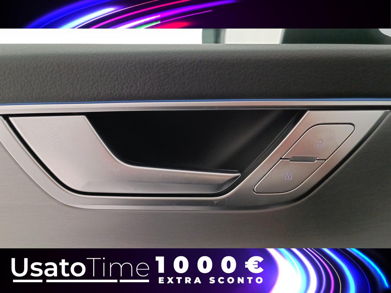 Audi A6 avant 50 2.0 tfsi e s line edition quattro ultra s tronic