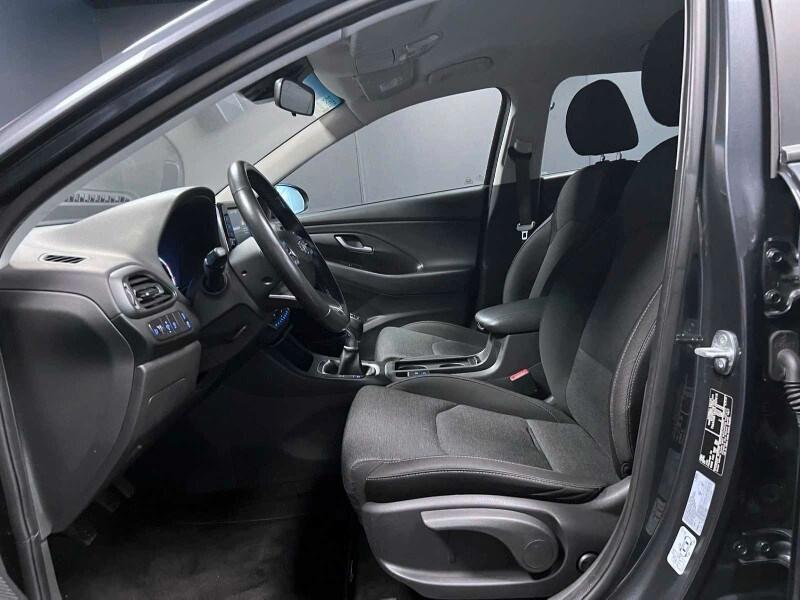 HYUNDAI i30 3ª serie i30 1.0 T-GDI iMT 48V 5 p...