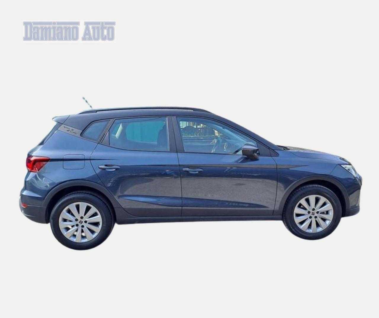 Seat Arona 1.0 TGI 90CV XPERIENCE FULL/LED/NAV