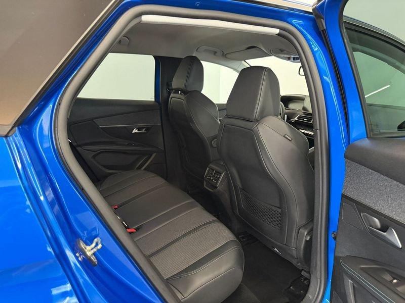 Peugeot 3008 BlueHDi 130 S&S EAT8 Allure