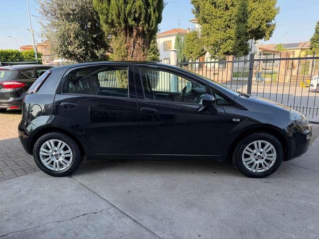 Fiat Punto Punto III 2012 5p 1.2 Lounge E6