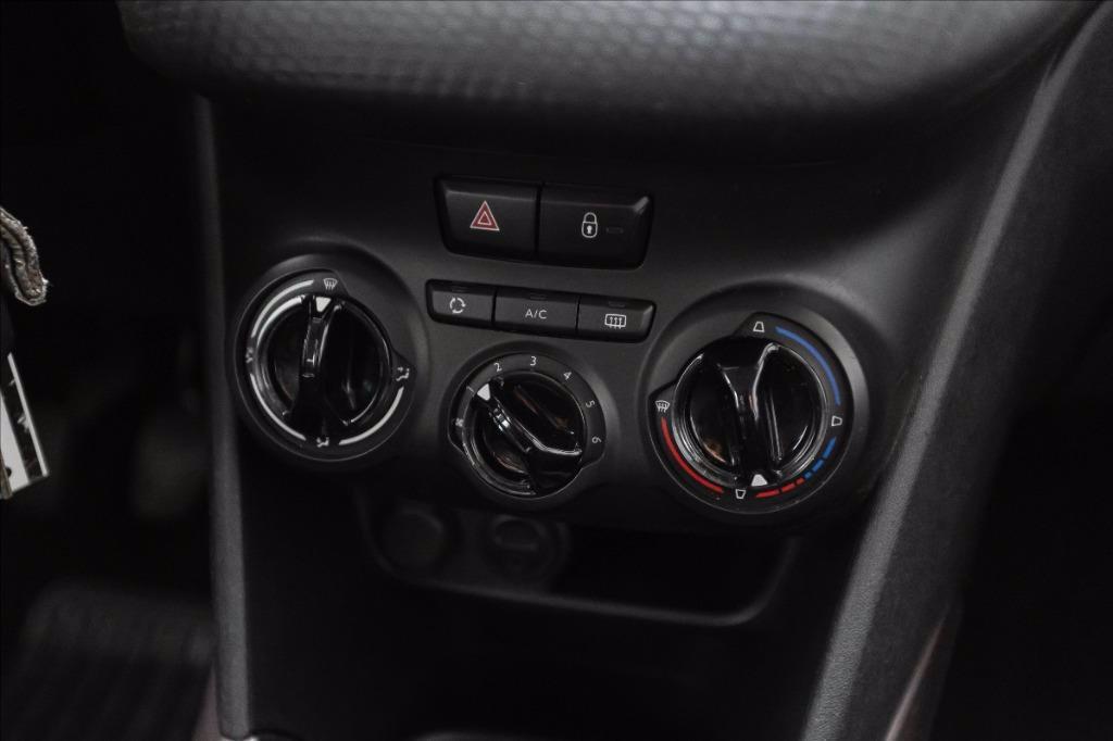 PEUGEOT 2008 1.2 puretech Active 82cv my16 del 2016