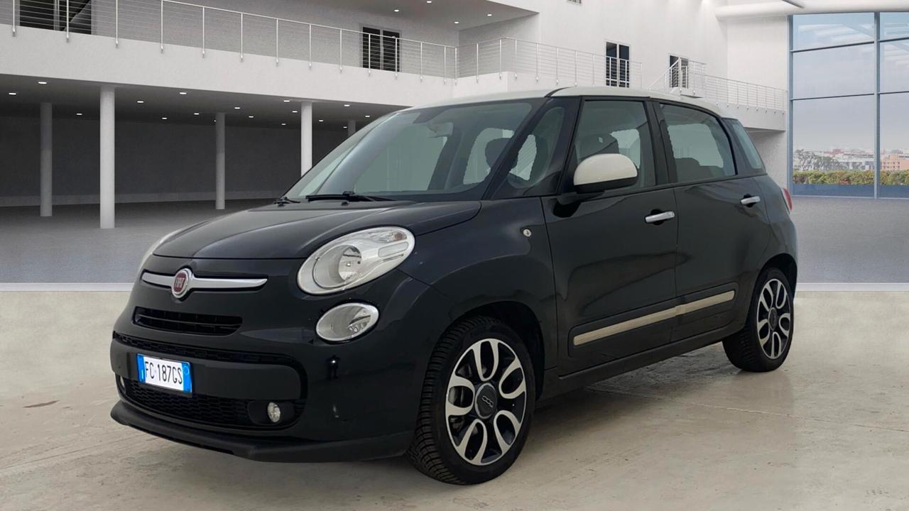 Fiat 500L LOUNGE 1.4 95cv FULL OPTIONAL