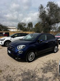 Fiat 500X 1.6 MultiJet 130 CV Cross xfetta,gommata pari al nuovo!!