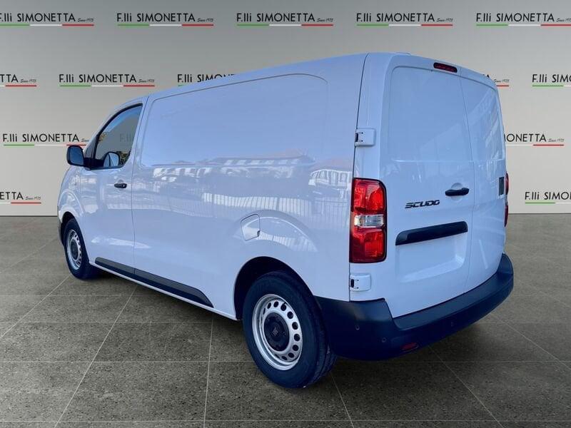 FIAT Scudo Ice 1.5 bluehdi 120cv S&S L2H1 - KM0