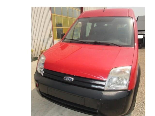 Ford Transit Connect Tourneo Connect 200S 1.8 TDCi/90CV PC 8 POSTI