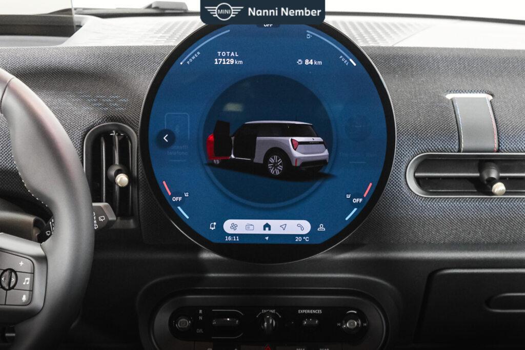 Mini Mini Cooper 3 Porte 1.5 C Classic Auto