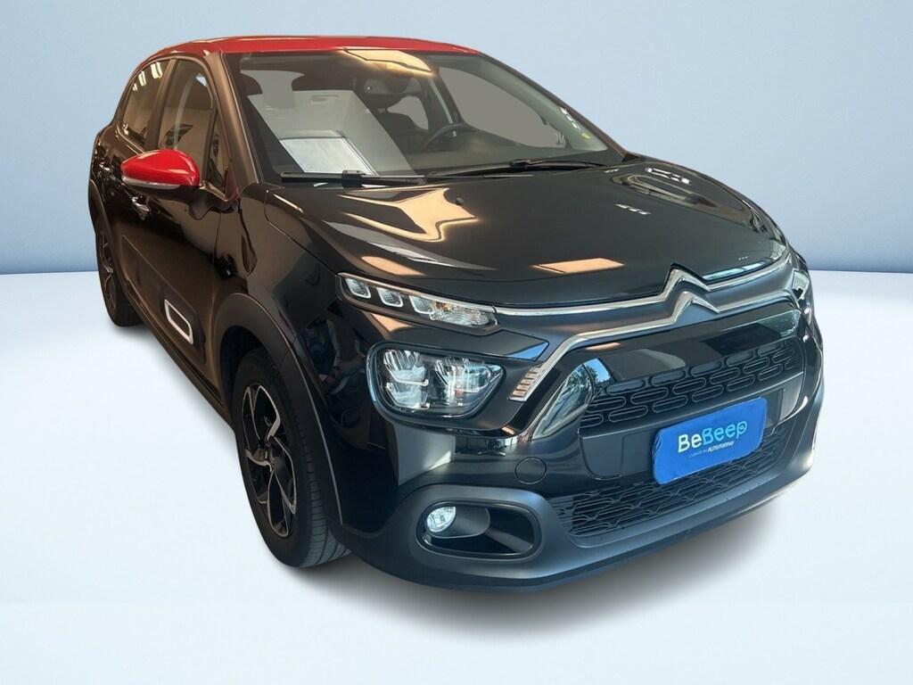 Citroen C3 1.2 PureTech Shine Pack EAT