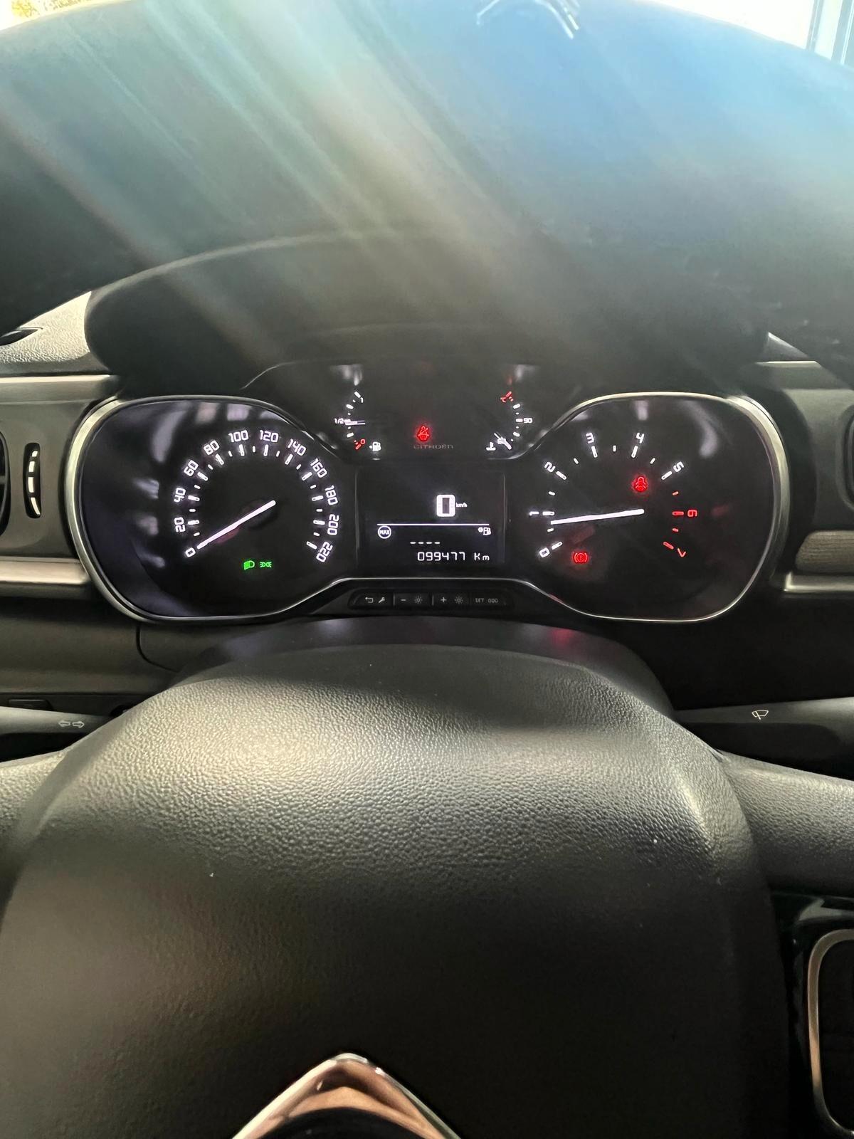 Citroen C3 PureTech 82 Shine