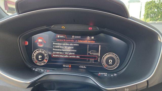 AUDI TT RS Coupé 2.5 TFSI quattro S tronic Iconic Edition PER