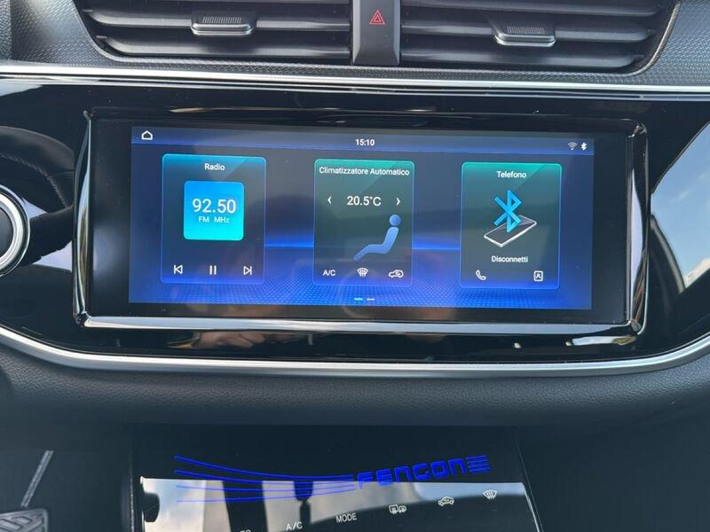 Dfsk Glory F5 Glory F5 1.5 bifuel Gpl cvt