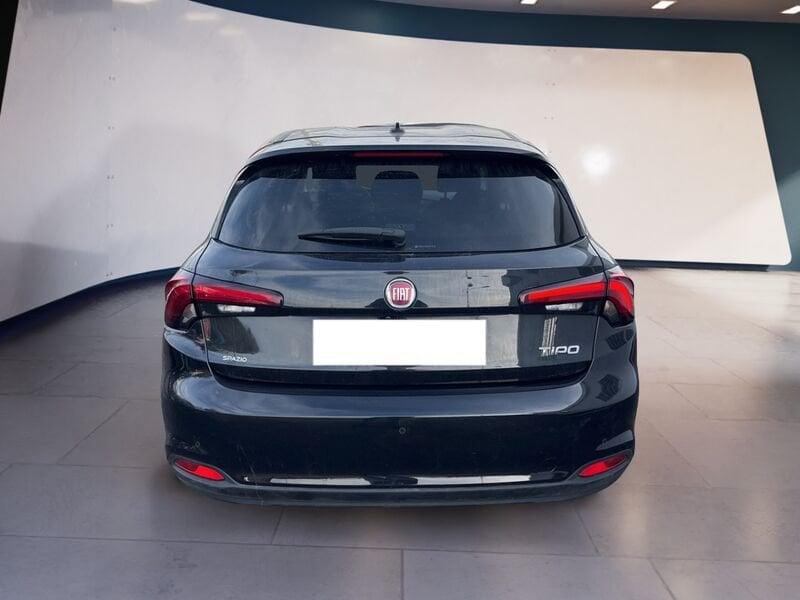 FIAT Tipo 5porte II 2021 5p 1.0 Life 100cv