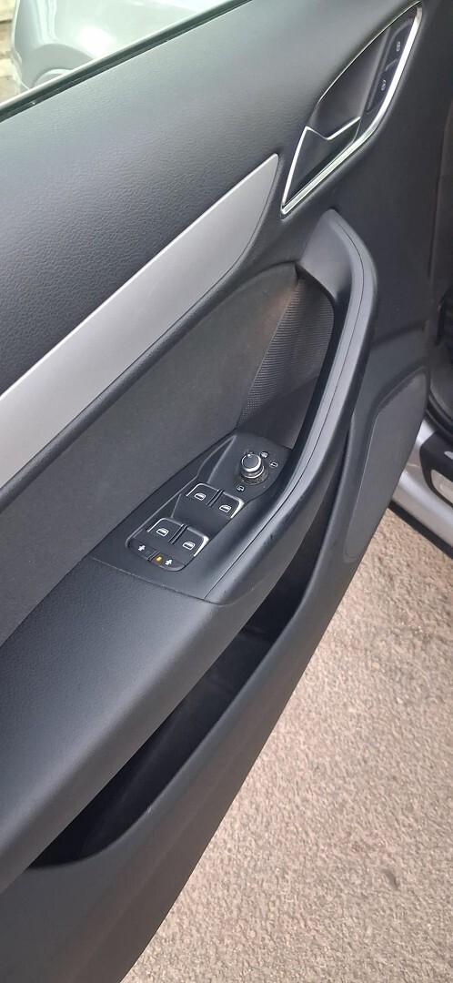 AUDI Q3 2.0 TDI 150 CV