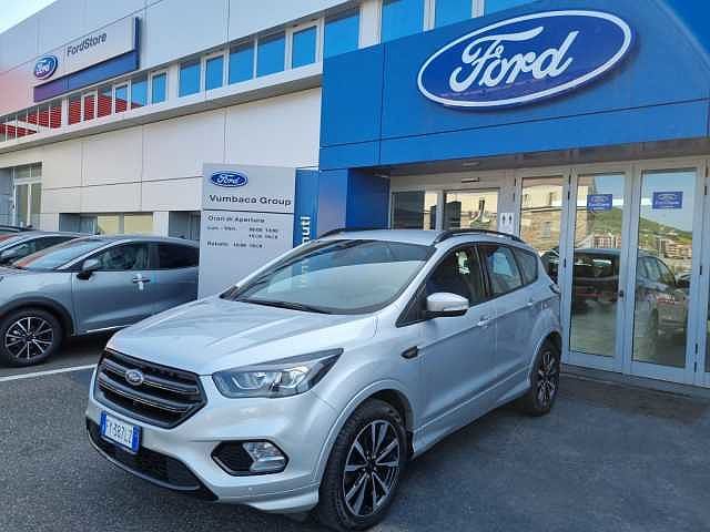 Ford Kuga 2.0 TDCI 120 CV S&S 2WD ST-Line