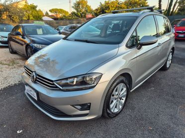 Volkswagen Golf Sportsvan 1.6 TDI 5p. Highline BlueMotion Technology