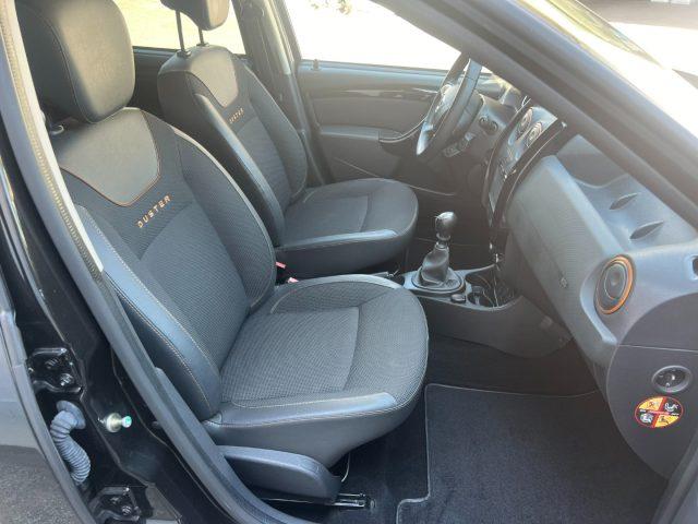 DACIA Duster 1.5 dCi 110 CV S&S 4x2 Serie Speciale Brave