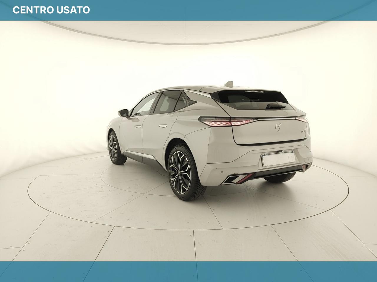 1.5 bluehdi Performance Line 130 CV Auto