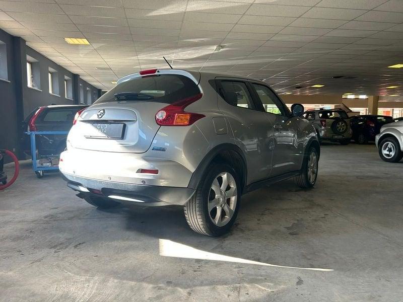 Nissan Juke JUKE 1.5 DCI MINISTRY OF SOUND