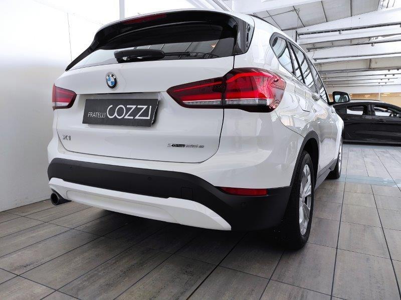 BMW X1 (F48) - X1 xDrive25e Business Advantage