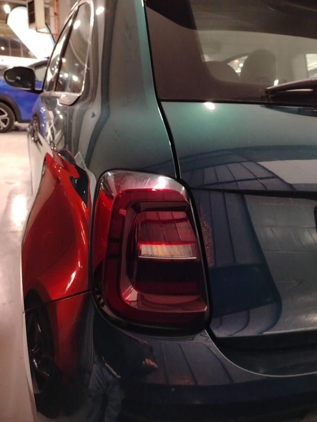 FIAT 500e Berlina 42 kWh Icon