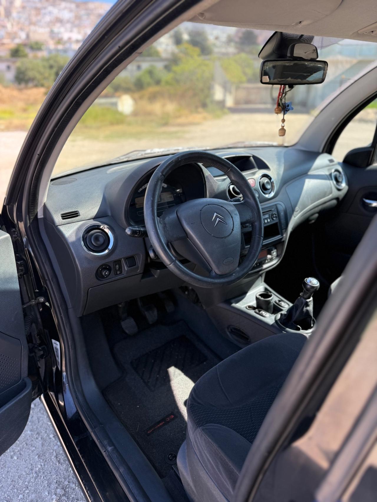 Citroen C3 1.1 Elegance