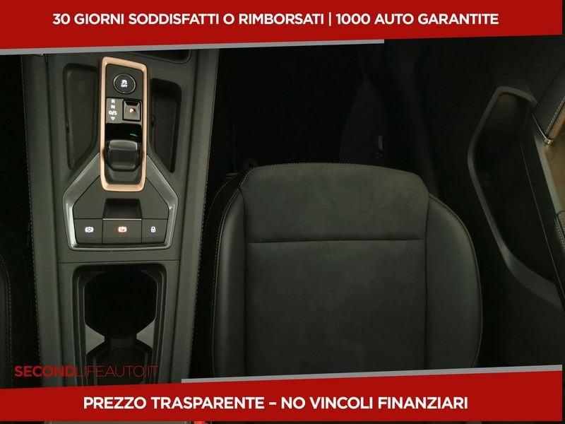 Cupra Formentor 1.5 e-hybrid 204cv dsg