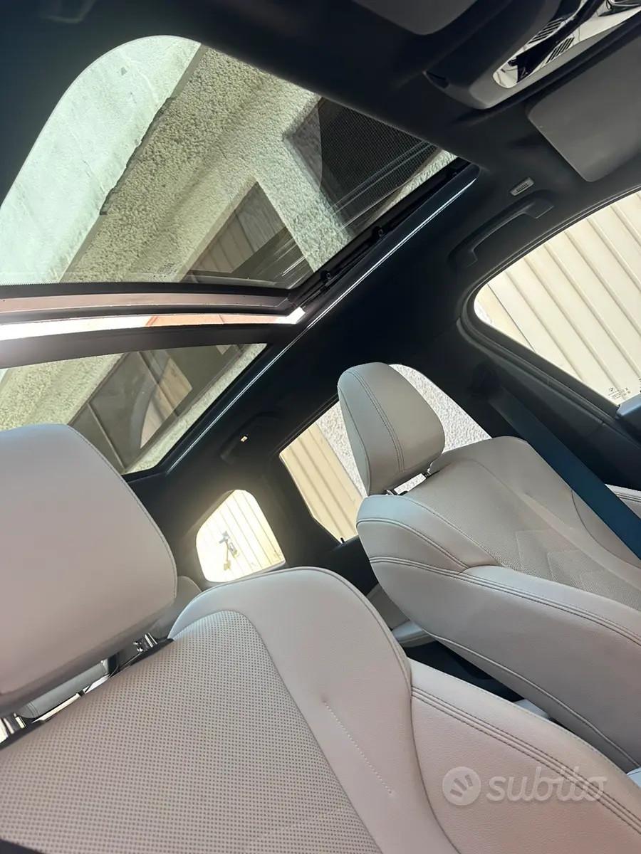 BMW X1 MSPORT 1.8 XDRIVE