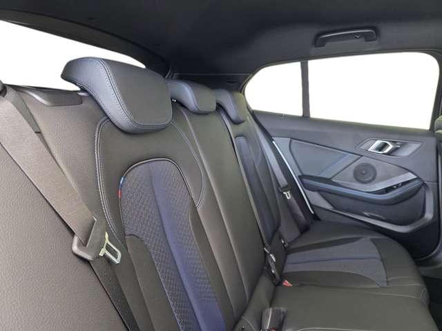 BMW 118 118d Msport auto