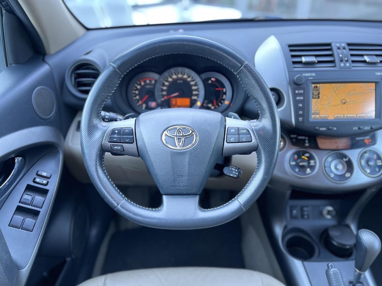 Toyota RAV4 5 Porte 2.2 Diesel 150CV E5 - 2009