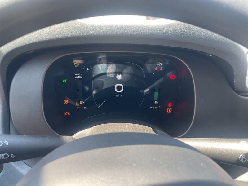 FIAT Panda New 1.0 70cv Hybrid Panda