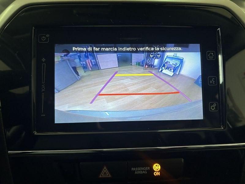 Suzuki Vitara 1.0 Boosterjet 4WD AllGrip Cool