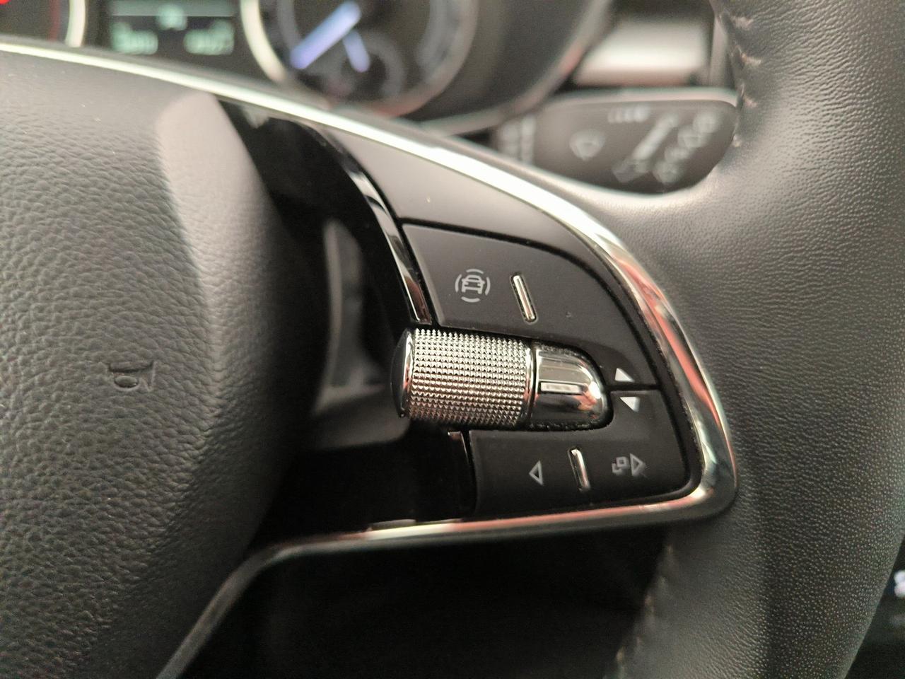 Skoda Fabia 1.0 tsi evo style 95cv