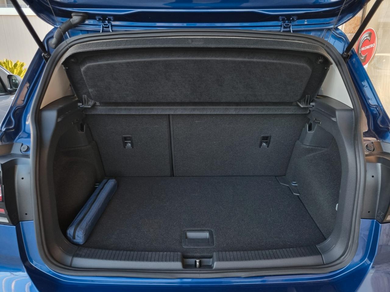 Volkswagen T-Cross 1.0 TSI Sport