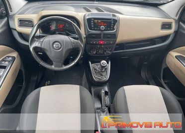 OPEL Combo Tour 1.6 CDTi 120CV ecoFLEX L1H1