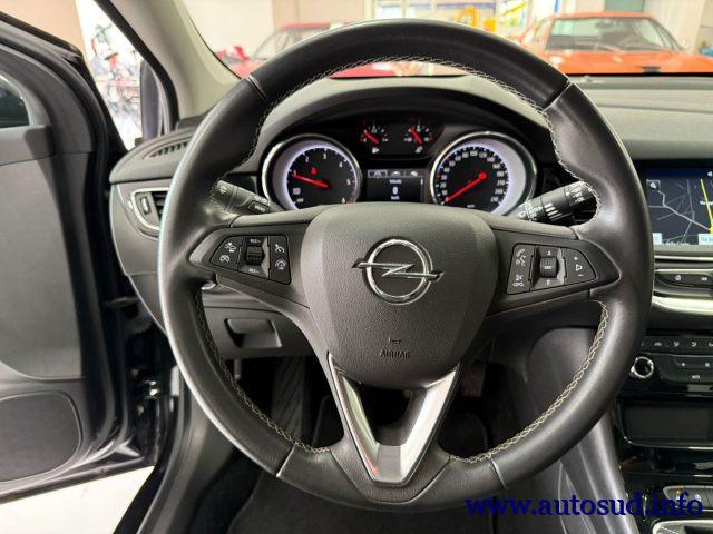 OPEL Astra 1.5 CDTI 105 CV S&S Sports Tourer Business Eleganc