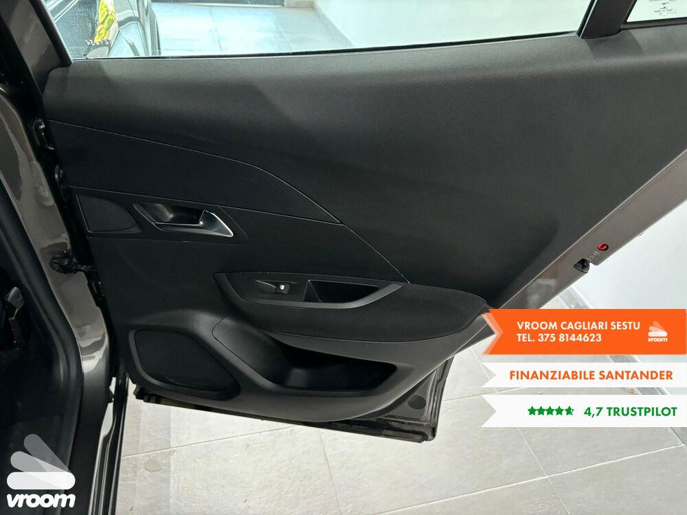 PEUGEOT 2008 2ª serie 2008 PureTech 100 S&S Ac...