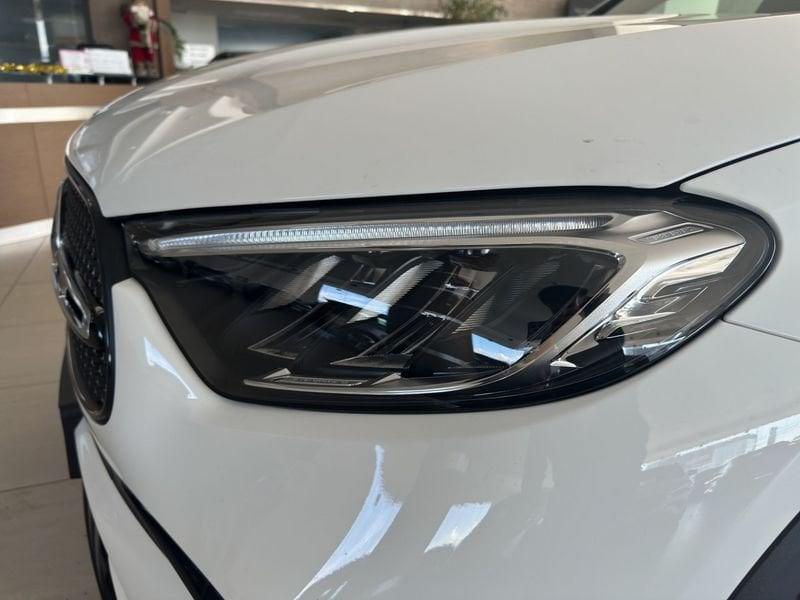 Mercedes-Benz GLC GLC 220 d 4Matic Mild Hybrid AMG Line Advanced Plus